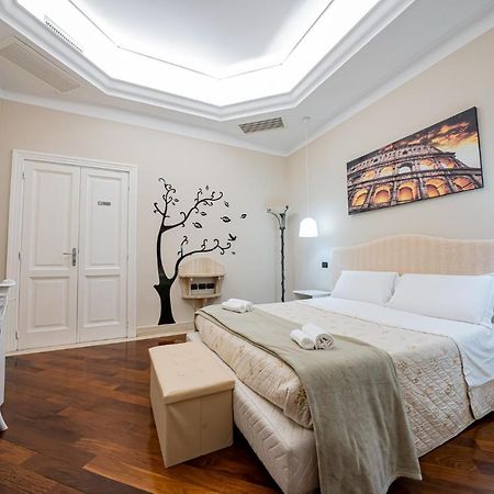 Rent Rooms Saint Peter Rom Exterior foto