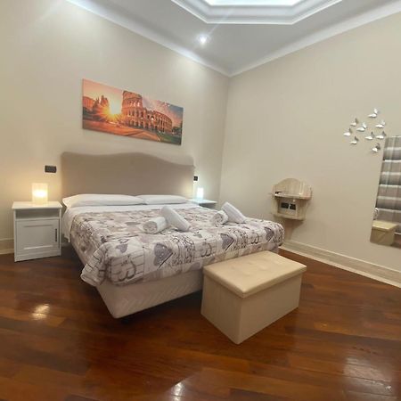 Rent Rooms Saint Peter Rom Exterior foto