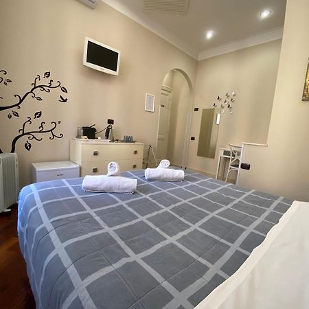Rent Rooms Saint Peter Rom Exterior foto