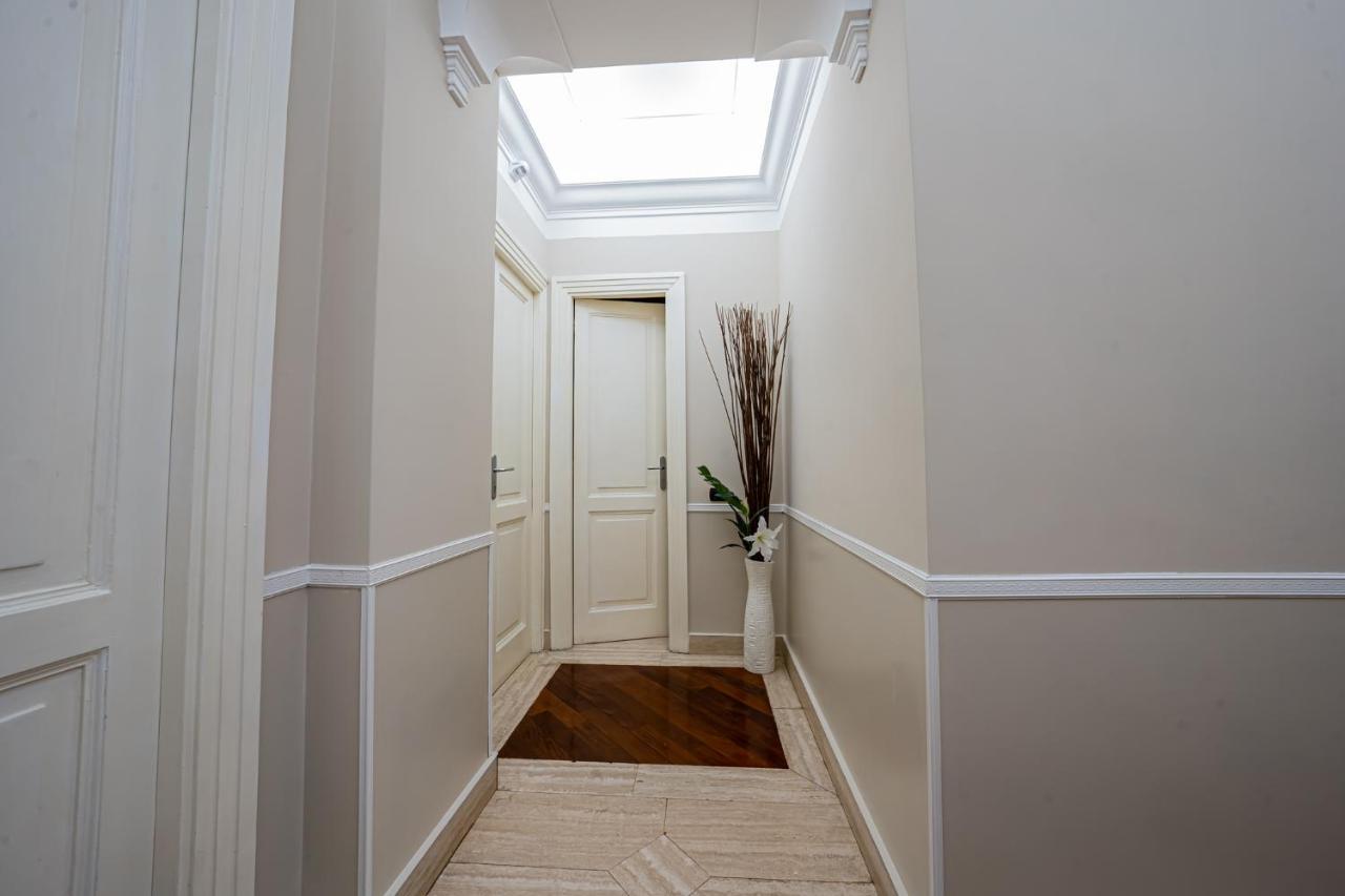 Rent Rooms Saint Peter Rom Exterior foto