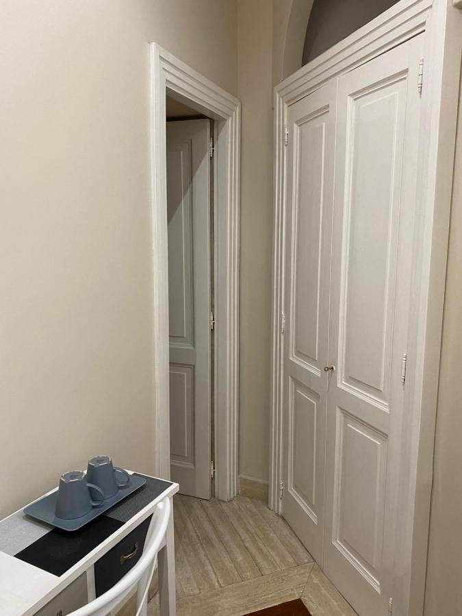 Rent Rooms Saint Peter Rom Exterior foto