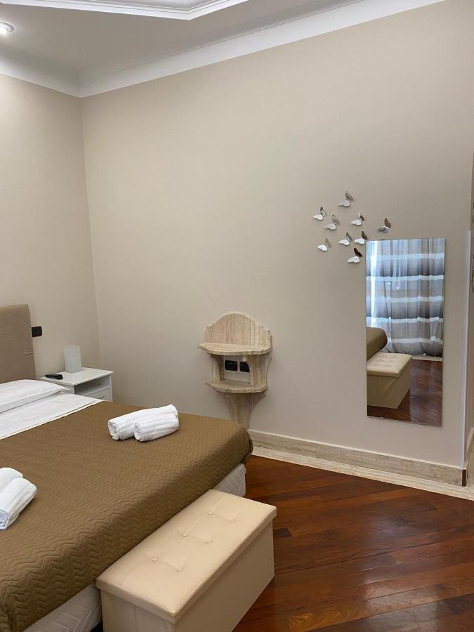 Rent Rooms Saint Peter Rom Exterior foto