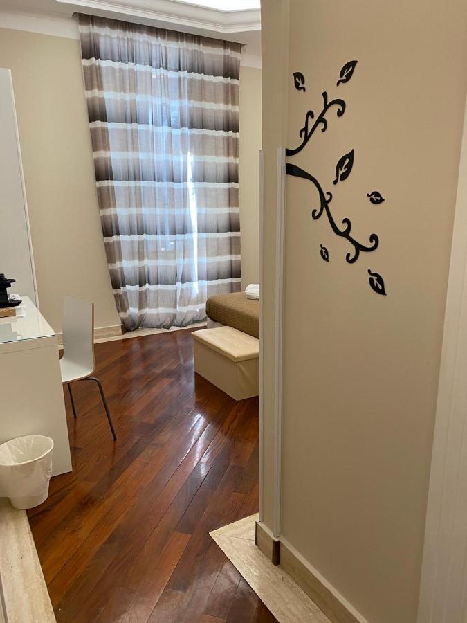 Rent Rooms Saint Peter Rom Exterior foto