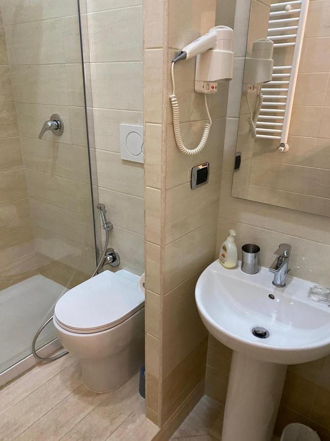 Rent Rooms Saint Peter Rom Exterior foto