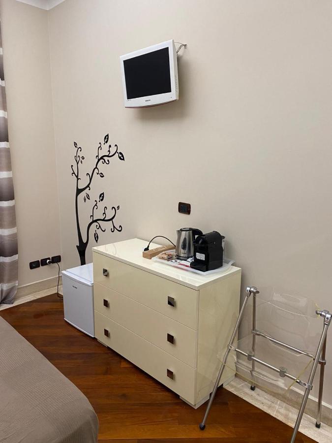 Rent Rooms Saint Peter Rom Exterior foto