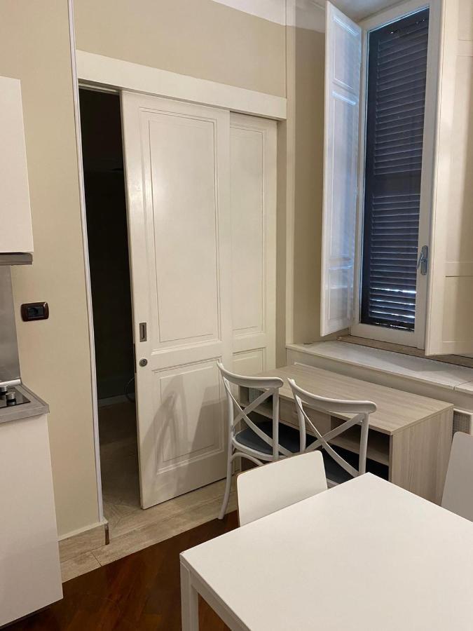 Rent Rooms Saint Peter Rom Exterior foto