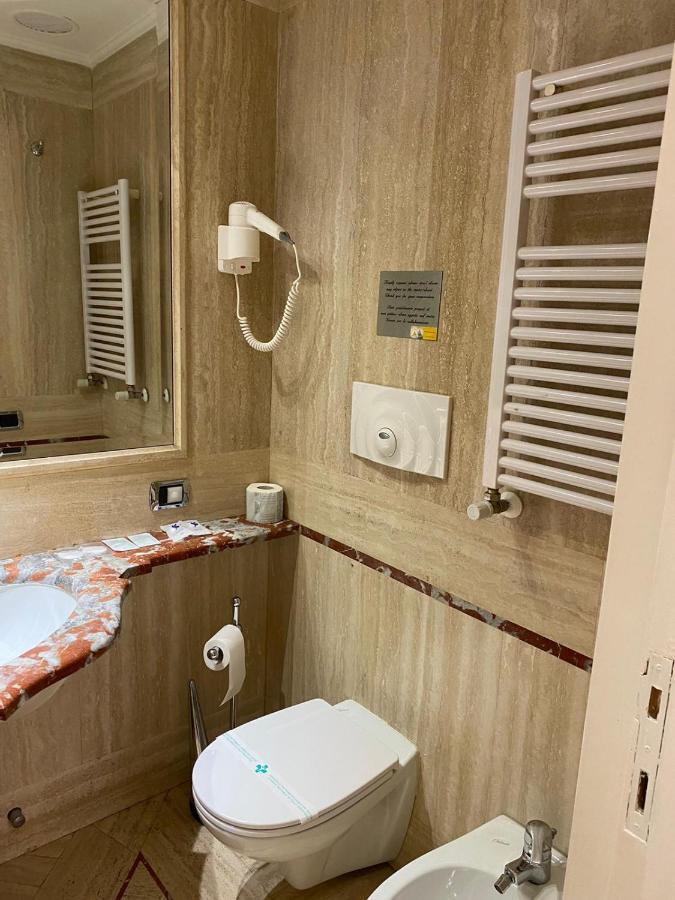 Rent Rooms Saint Peter Rom Exterior foto