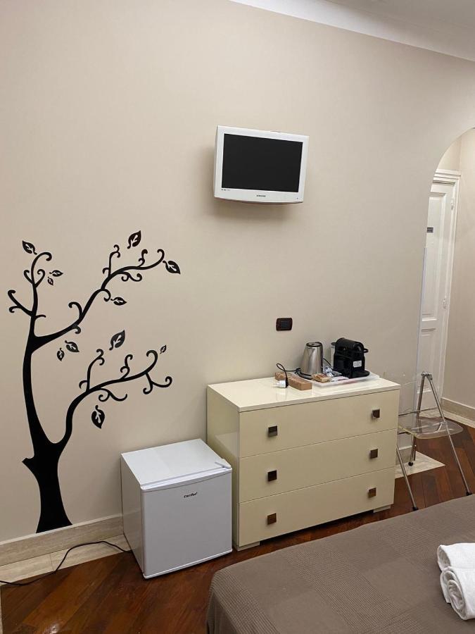 Rent Rooms Saint Peter Rom Exterior foto