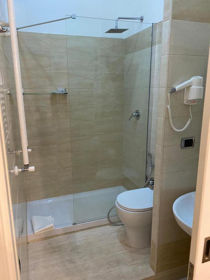 Rent Rooms Saint Peter Rom Exterior foto