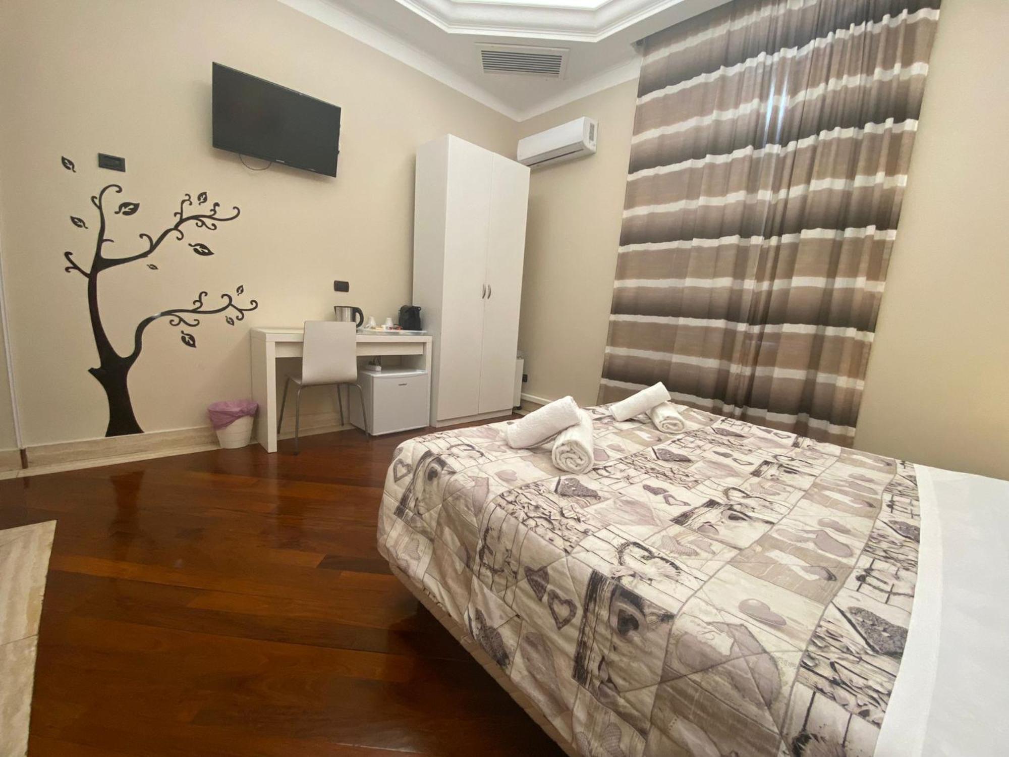 Rent Rooms Saint Peter Rom Exterior foto