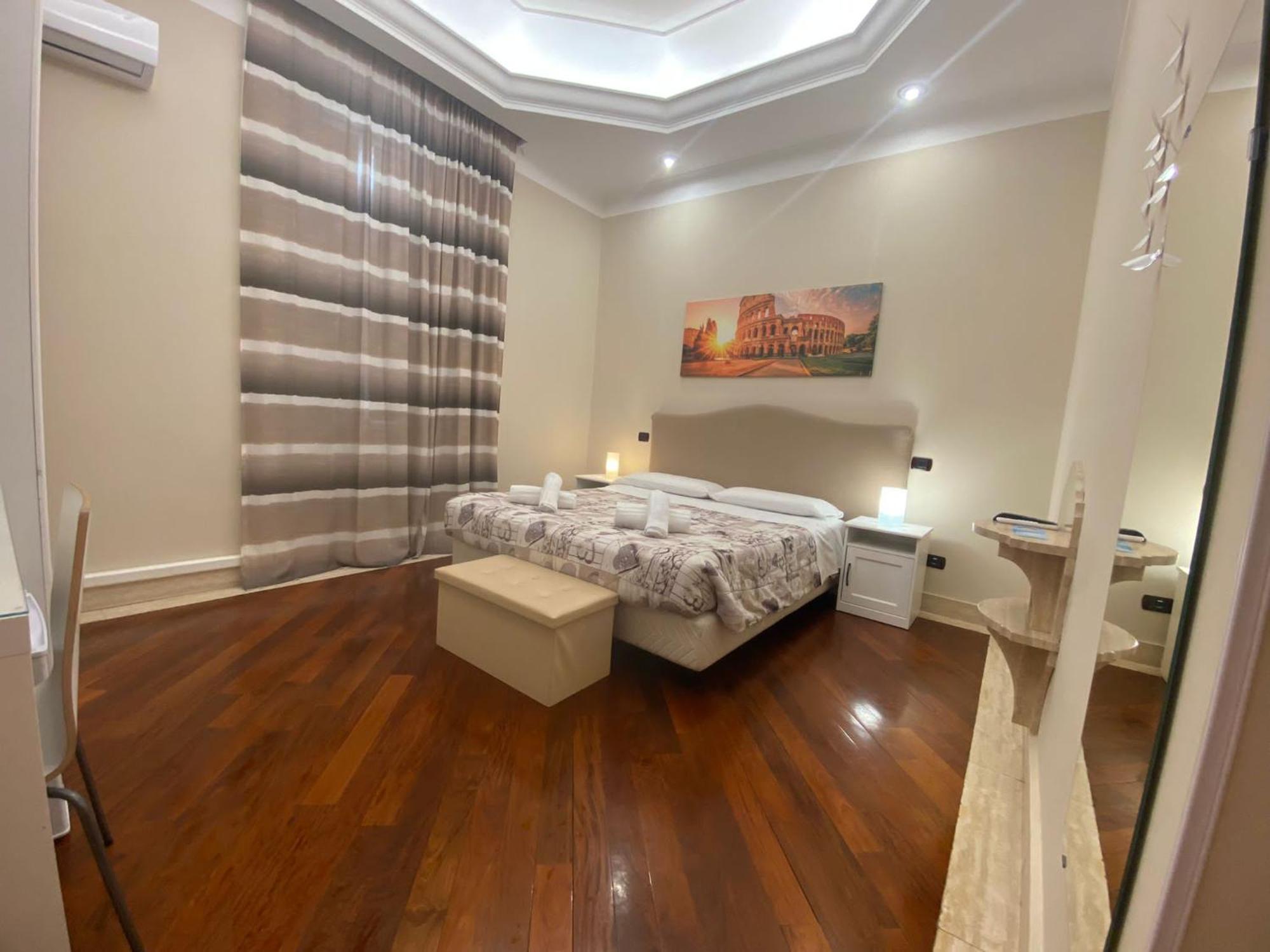 Rent Rooms Saint Peter Rom Exterior foto